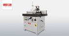 CANTEK | SS512CSB 7.5HP Spindle Shaper w/ Sliding Table