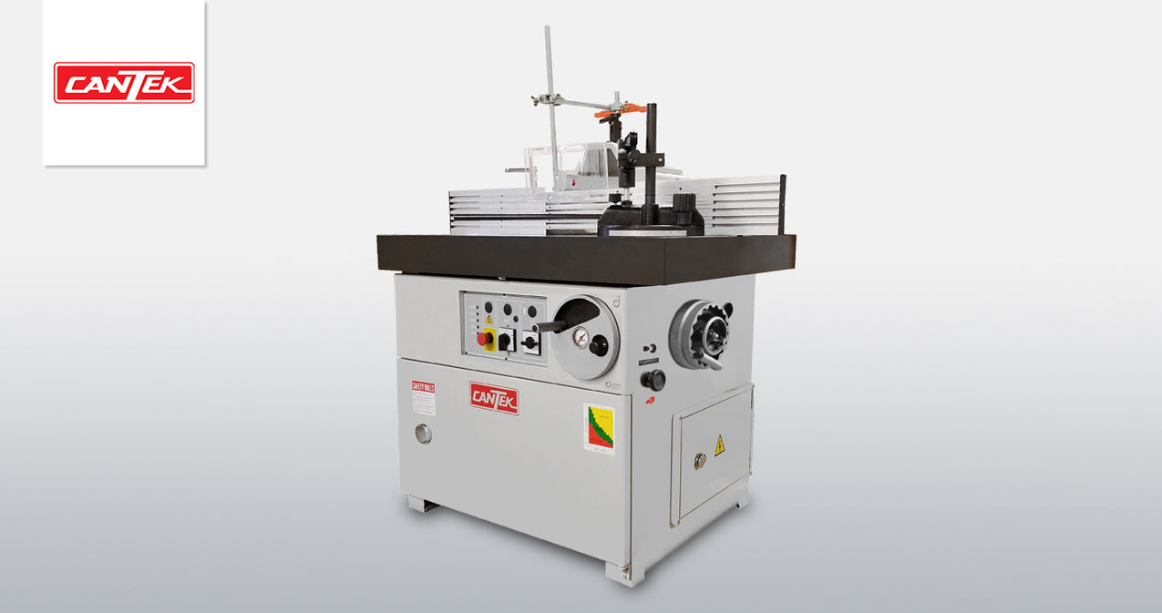 Shaper Industrial Buy Industrial Shaper Machine for Woodwork Manufacturing — Centex ...