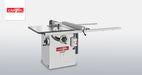 CANTEK | TA1214 14" Table Saw
