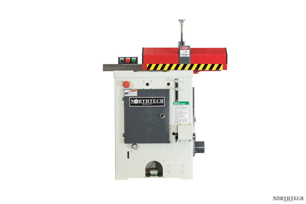 NORTHTECH MACHINE | NT-UCS20R UP CUT SAW RIGHT HAND