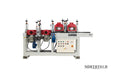 NORTHTECH MACHINE | NT-MBS12-2T1R2L MOULDING BRUSH SANDER