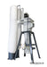 NORTHTECH MACHINE | NT-2ST20XL-RAL DUST COLLECTOR