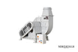 NORTHTECH MACHINE | NT-TB15XL TRANSFER BLOWER