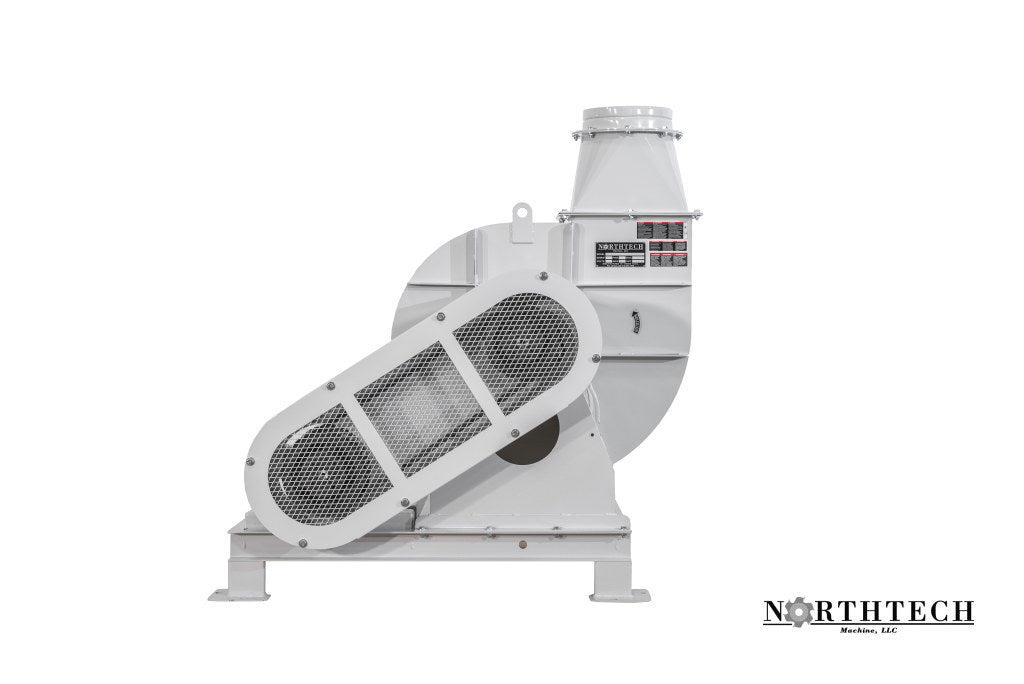 NORTHTECH MACHINE | NT-TB5XL TRANSFER BLOWER — Centex Automation