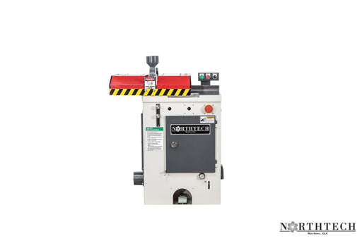 NORTHTECH MACHINE | NT-UCS14L UP CUT SAW LEFT HAND