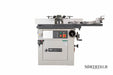 NORTHTECH MACHINE | NT-525TS SHAPER WITH TILTING SPINDLE, SLIDING TABLE
