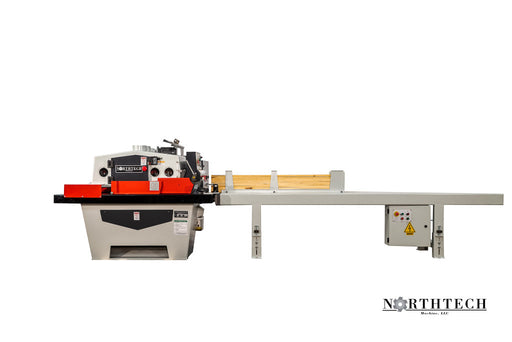 NORTHTECH MACHINE | NT-HF150 HOPPER FEEDER