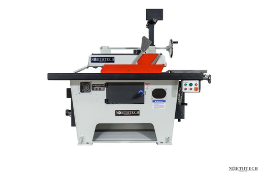 NORTHTECH MACHINE | NT-SLR14SC STRAIGHT LINE RIP SAW