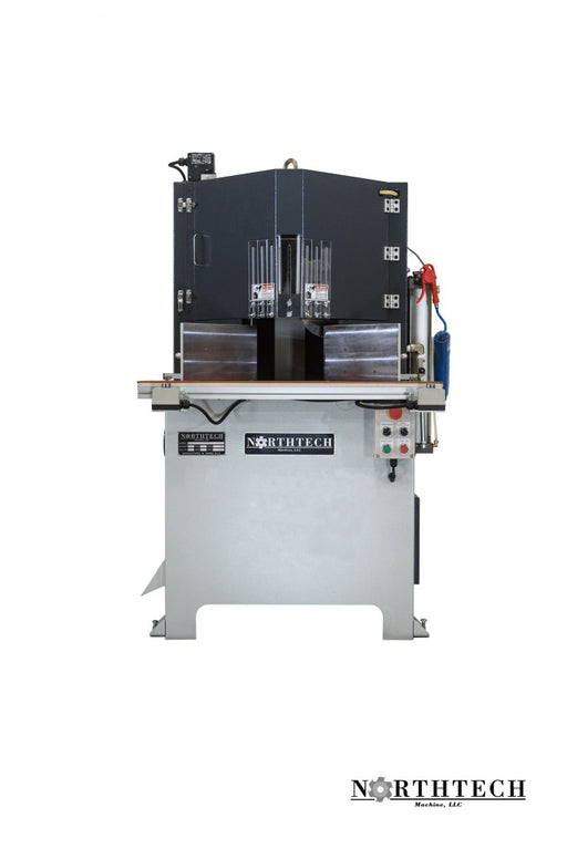 NORTHTECH MACHINE | NT-PN14 PANEL NOTCHER