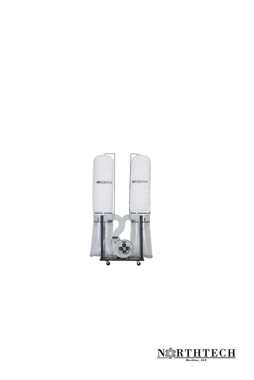 NORTHTECH MACHINE | NT-DC30 DUST COLLECTOR