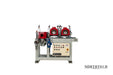 NORTHTECH MACHINE | NT-MBS12-2T1R1OL MOULDING BRUSH SANDER