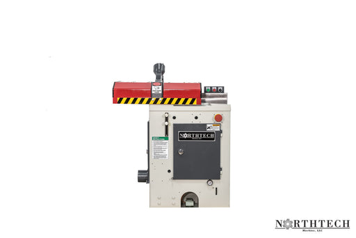 NORTHTECH MACHINE | NT-UCS18L UP CUT SAW LEFT HAND