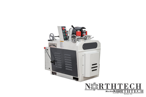 NORTHTECH MACHINE | NT-RM80 ROD MILLING