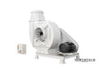 NORTHTECH MACHINE | NT-TB25XL TRANSFER BLOWER