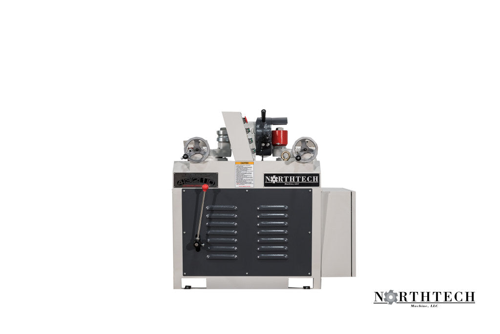 NORTHTECH MACHINE | NT-60RM ROD MILLING — Centex Automation