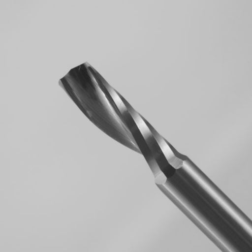 O-Flute-Up (For Plastics)