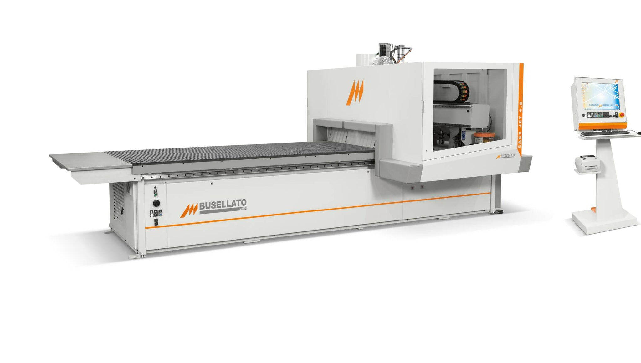 Buy Industrial CNC Routers for Wood Working — Centex Automation