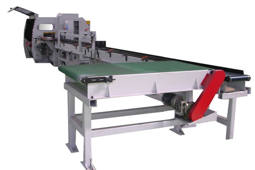 Leadermac | Feedmac 04 Automatic Short Stock Feeder