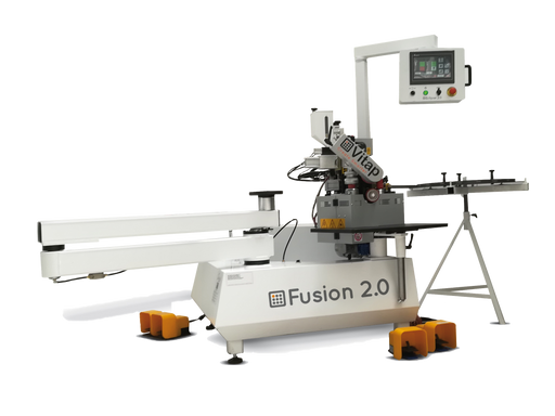 Vitap | Fusion 2.0