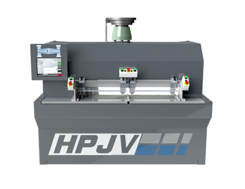 Pillar Machine | HPJV-48 – Horizontal/Vertical Bore and Dowel