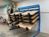 JLT | #79F-6-PC ? 6? Panel Clamp