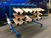 JLT | #79F-8-PC ? 8? Panel Clamp