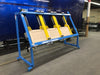 JLT | #717A-TDC ? Triple Door Clamp