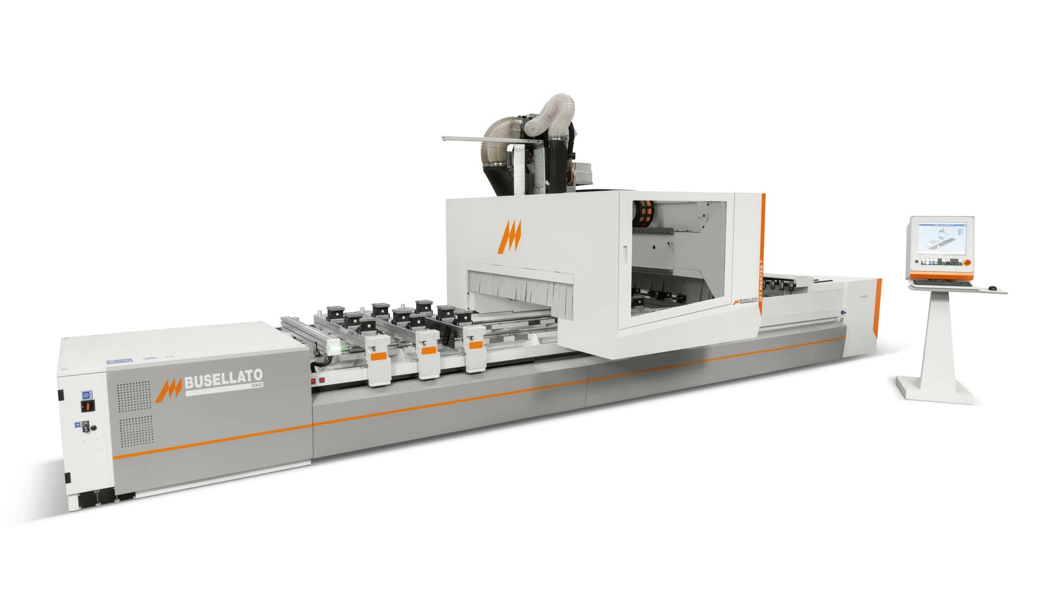 Buy Industrial CNC Routers for Wood Working — Centex Automation