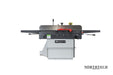 NORTHTECH MACHINE | NT-1284HC JOINTER