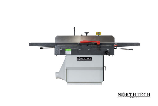 NORTHTECH MACHINE | NT-1284HC JOINTER