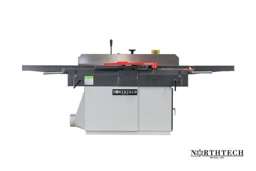 NORTHTECH MACHINE | NT-1696HC JOINTER