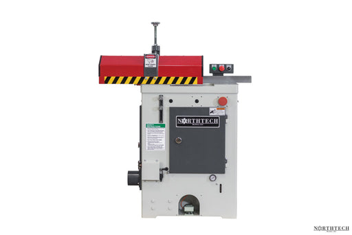 NORTHTECH MACHINE | NT-UCS20L UP CUT SAW LEFT HAND