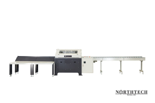 NORTHTECH MACHINE | NT-EM250 END MATCHER