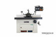 NORTHTECH MACHINE | NT-800T SHAPER WITH TILTING SPINDLE