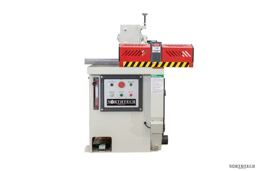 NORTHTECH MACHINE | NT-CS24R UP CUT SAW RIGHT HAND