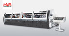 Leadermac | THUNDERMAC MOULDER SERIES
