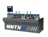 Pillar Machine | MMTX – Miter Machine