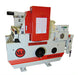 Mereen-Johnson | Model 524-DC/SR Roll Feed Edging Multiple Rip Saw