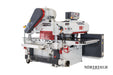NORTHTECH MACHINE | NT-1000HC DOUBLE SURFACE PLANER