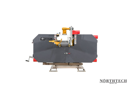 NORTHTECH MACHINE | NT-HBR12BS-XPC HORIZONTAL BAND RESAW