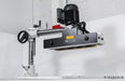 NORTHTECH MACHINE | NT-040SF STOCK FEEDER W/ STAND 3 BELTS 8 SPEEDS