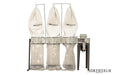 NORTHTECH MACHINE | NT-DC3075 DUST COLLECTOR