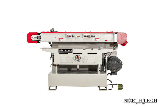 NORTHTECH MACHINE | NT-SS1260 STROKE SANDER