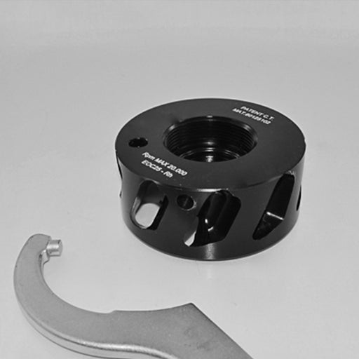 Cyclone Dust Nut