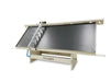 RITTER | R210E/A Open Back Face Frame Assembly Table
