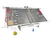 RITTER | R250EA Frame Master Combination Face Frame and Door Clamping Easel
