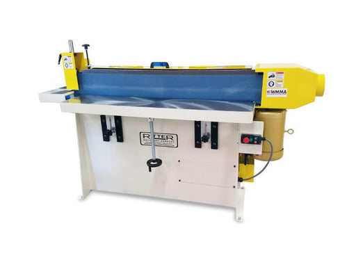 RITTER | R258 - 8" Horizontal Edge Belt Sander