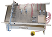RITTER | R475EA Combination Face Frame and Door Clamping Easel