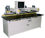 RITTER | R76 -76 SPINDLE CNC SINGLE ROW DRILL SYSTEM