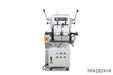 NORTHTECH MACHINE | NT-RRS80B2 ROUND ROD SANDER DOUBLE BELT